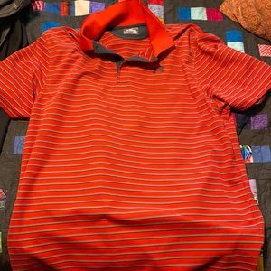 Men’s Under Armour golf Polo.